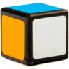 1x1 Speed Cube -Best Toy Store 1x1 Speed Cube Black