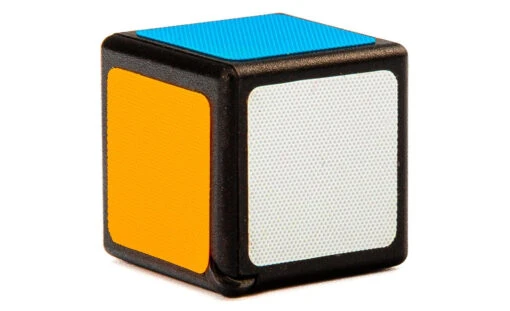 1x1 Speed Cube -Best Toy Store 1x1 Speed Cube Black