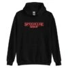 80's Style Hoodie -Best Toy Store 80s Style Hoodie S