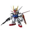 Aile Strike Gundam EX-Standard SD Model Kit - Gundam Seed -Best Toy Store Aile Strike Gundam EX Standard SD Model Kit Gundam Seed