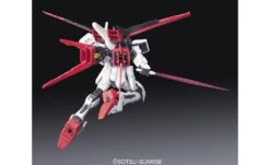 Aile Strike Gundam RG Model Kit - Gundam SEED -Best Toy Store Aile Strike Gundam RG Model Kit Gundam SEED 4