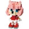 Amy Nanoblock -Best Toy Store Amy Nanoblock