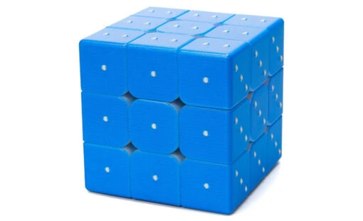 Blind Dice 3x3 Cube (V2) -Best Toy Store Blind Dice 3x3 Cube V2 2