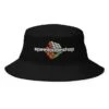 Bucket Hat -Best Toy Store Bucket Hat Black