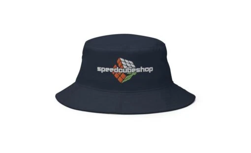 Bucket Hat -Best Toy Store Bucket Hat Navy 3