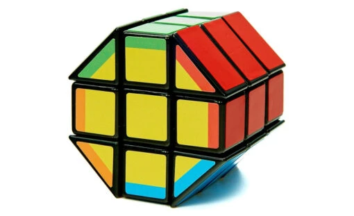 Calvin Lite-Super (Barrel Cube) -Best Toy Store Calvin Lite Super Barrel Cube Black 2