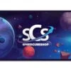 Cosmic V2 Mini Mat -Best Toy Store Cosmic V2 Mini Mat