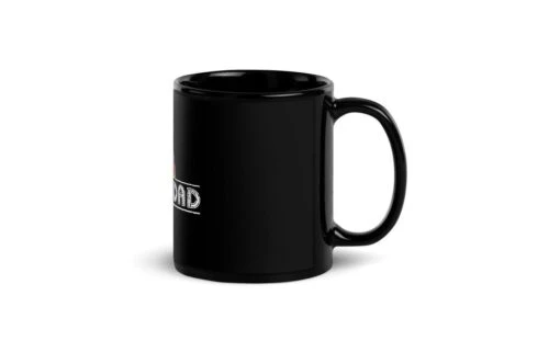 Cubing Dad Mug -Best Toy Store Cubing Dad Mug 2