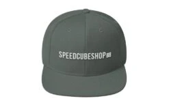 Daily Snapback Hat -Best Toy Store Daily Snapback Hat Dark Grey 7