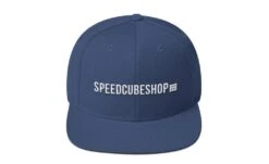 Daily Snapback Hat -Best Toy Store Daily Snapback Hat Navy 9