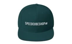 Daily Snapback Hat -Best Toy Store Daily Snapback Hat Spruce 10