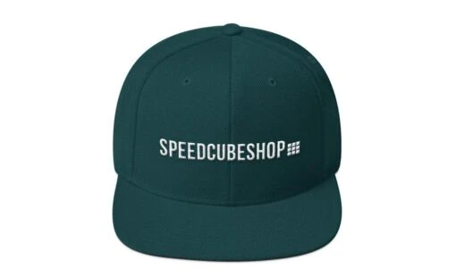 Daily Snapback Hat -Best Toy Store Daily Snapback Hat Spruce 10