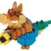 Dingodile Nanoblock -Best Toy Store Dingodile Nanoblock