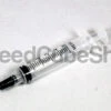 Empty Lubricant Syringe -Best Toy Store Empty Lubricant Syringe 5ml Yes