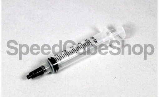 Empty Lubricant Syringe -Best Toy Store Empty Lubricant Syringe 5ml Yes