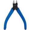 Entry Nipper Tool - Bandai Spirits -Best Toy Store Entry Nipper Tool Bandai Spirits Blue