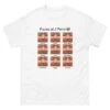 Faces Of JPerm Meme Shirt -Best Toy Store Faces of JPerm Meme Shirt White S