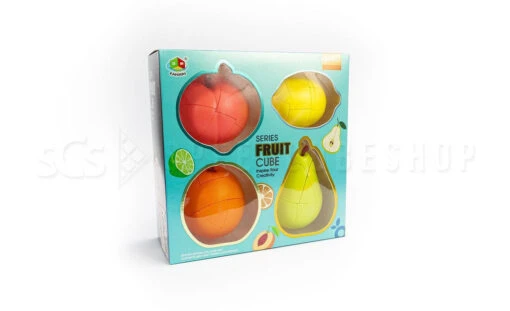 Fanxin Fruit Set Bundle (V2) -Best Toy Store Fanxin Fruit Set Bundle V2 55f9414c 9196 4992 a7b4 cc67ffe34227