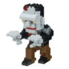 Frankenstein's Monster Nanoblock -Best Toy Store Frankensteins Monster Nanoblock