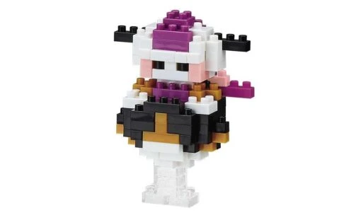 Frieza Nanoblock -Best Toy Store Frieza Nanoblock