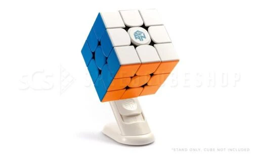 GAN Cube Display Stand (2 Versions) -Best Toy Store GAN Cube Display Stand 2 Versions 2