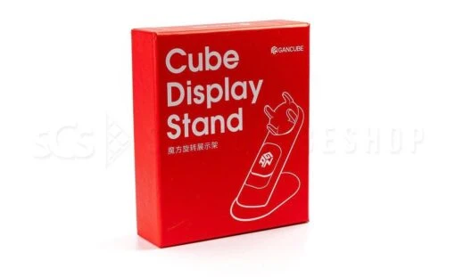 GAN Cube Display Stand (2 Versions) -Best Toy Store GAN Cube Display Stand 2 Versions 5