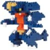 Garchomp Nanoblock -Best Toy Store Garchomp Nanoblock