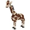 Giraffe Nanoblock -Best Toy Store Giraffe Nanoblock