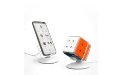 GoCube Edge 3x3 Bluetooth Smart Cube -Best Toy Store GoCube Edge 3x3 Bluetooth Smart Cube 12