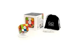 GoCube Edge 3x3 Bluetooth Smart Cube -Best Toy Store GoCube Edge 3x3 Bluetooth Smart Cube 14