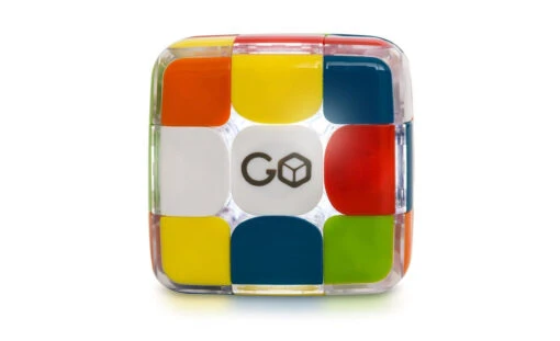 GoCube Edge 3x3 Bluetooth Smart Cube -Best Toy Store GoCube Edge 3x3 Bluetooth Smart Cube 2