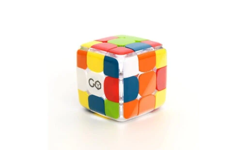 GoCube Edge 3x3 Bluetooth Smart Cube -Best Toy Store GoCube Edge 3x3 Bluetooth Smart Cube 3