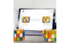 GoCube Edge 3x3 Bluetooth Smart Cube -Best Toy Store GoCube Edge 3x3 Bluetooth Smart Cube 4