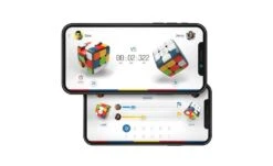 GoCube Edge 3x3 Bluetooth Smart Cube -Best Toy Store GoCube Edge 3x3 Bluetooth Smart Cube 5