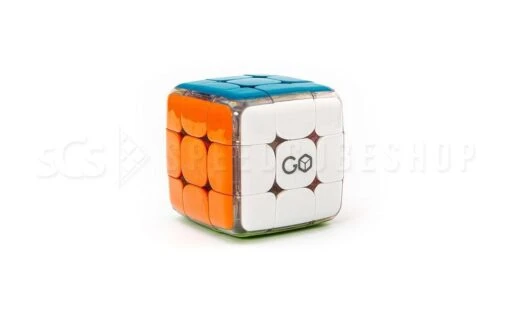 GoCube Edge 3x3 Bluetooth Smart Cube -Best Toy Store GoCube Edge 3x3 Bluetooth Smart Cube 8