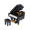 Grand Piano Nanoblock -Best Toy Store Grand Piano Nanoblock