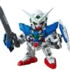 Gundam Exia SD EX-Standard Model Kit - Gundam 00 -Best Toy Store Gundam Exia SD EX Standard Model Kit Gundam 00