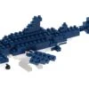 Hammerhead Shark Nanoblock -Best Toy Store Hammerhead Shark Nanoblock