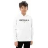 Hope You Can Read Chinese Youth Hoodie (Light) -Best Toy Store Hope you can read Chinese Youth Hoodie Light S