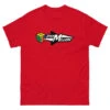 JPerm Million Shirt -Best Toy Store JPerm Million Shirt Red S