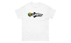 JPerm Million Shirt -Best Toy Store JPerm Million Shirt White S 2