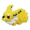 Jolteon Nanoblock -Best Toy Store Jolteon Nanoblock