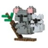 Koala Nanoblock -Best Toy Store Koala Nanoblock