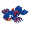 Kyogre Nanoblock -Best Toy Store Kyogre Nanoblock