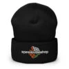 Legacy Beanie (Embroidered) -Best Toy Store Legacy Beanie Embroidered Black