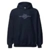 Legacy Distorted Hoodie -Best Toy Store Legacy Distorted Hoodie