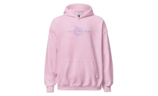 Legacy Distorted Hoodie -Best Toy Store Legacy Distorted Hoodie 2