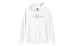 Legacy Distorted Hoodie -Best Toy Store Legacy Distorted Hoodie White S 4