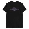 Legacy Distorted Shirt -Best Toy Store Legacy Distorted Shirt Black S