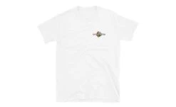 Legacy Double Shirt -Best Toy Store Legacy Double Shirt White S 3